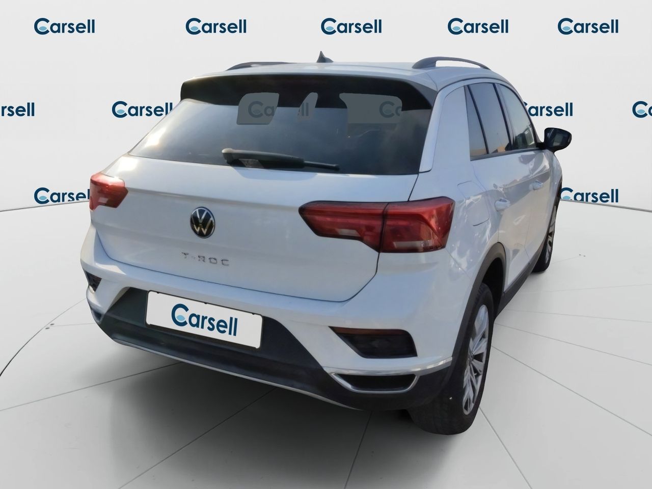 Volkswagen T-roc Advance 1.5 Tsi 110kw (150cv) Dsg - Foto 2