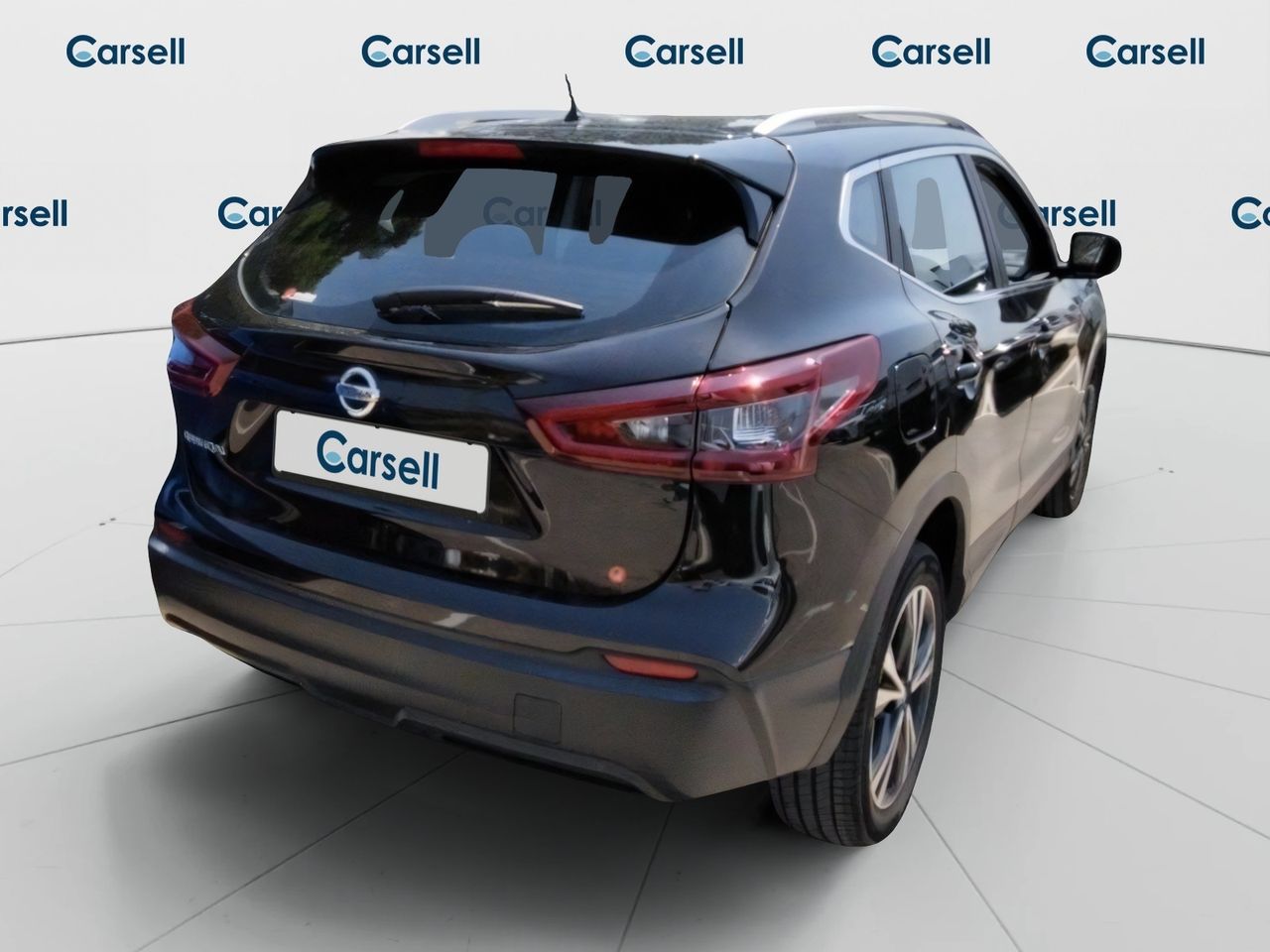 Nissan Qashqai Dig-t 103 Kw (140 Cv) E6d N-style - Foto 2
