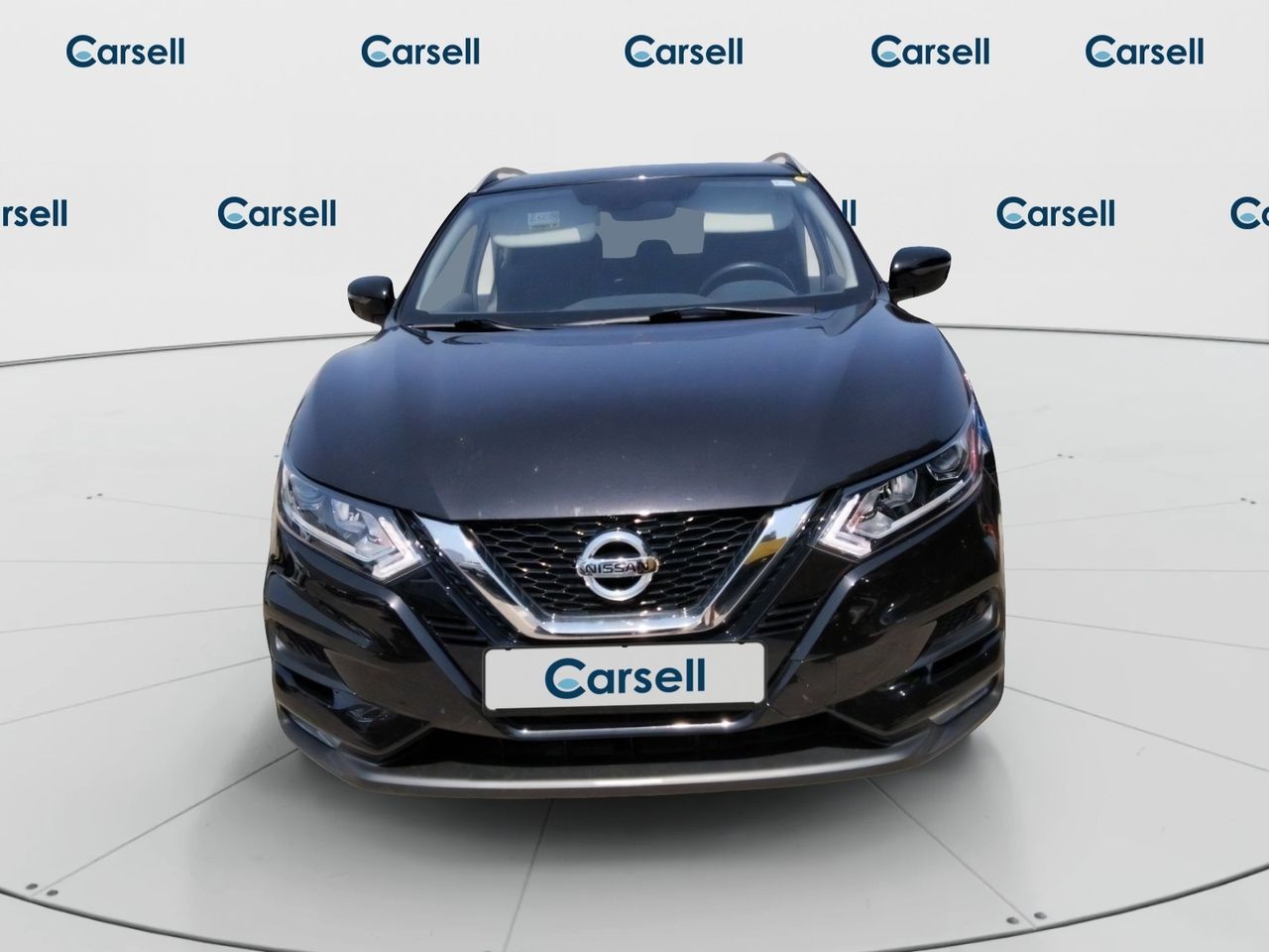 Nissan Qashqai Dig-t 103 Kw (140 Cv) E6d N-style - Foto 2