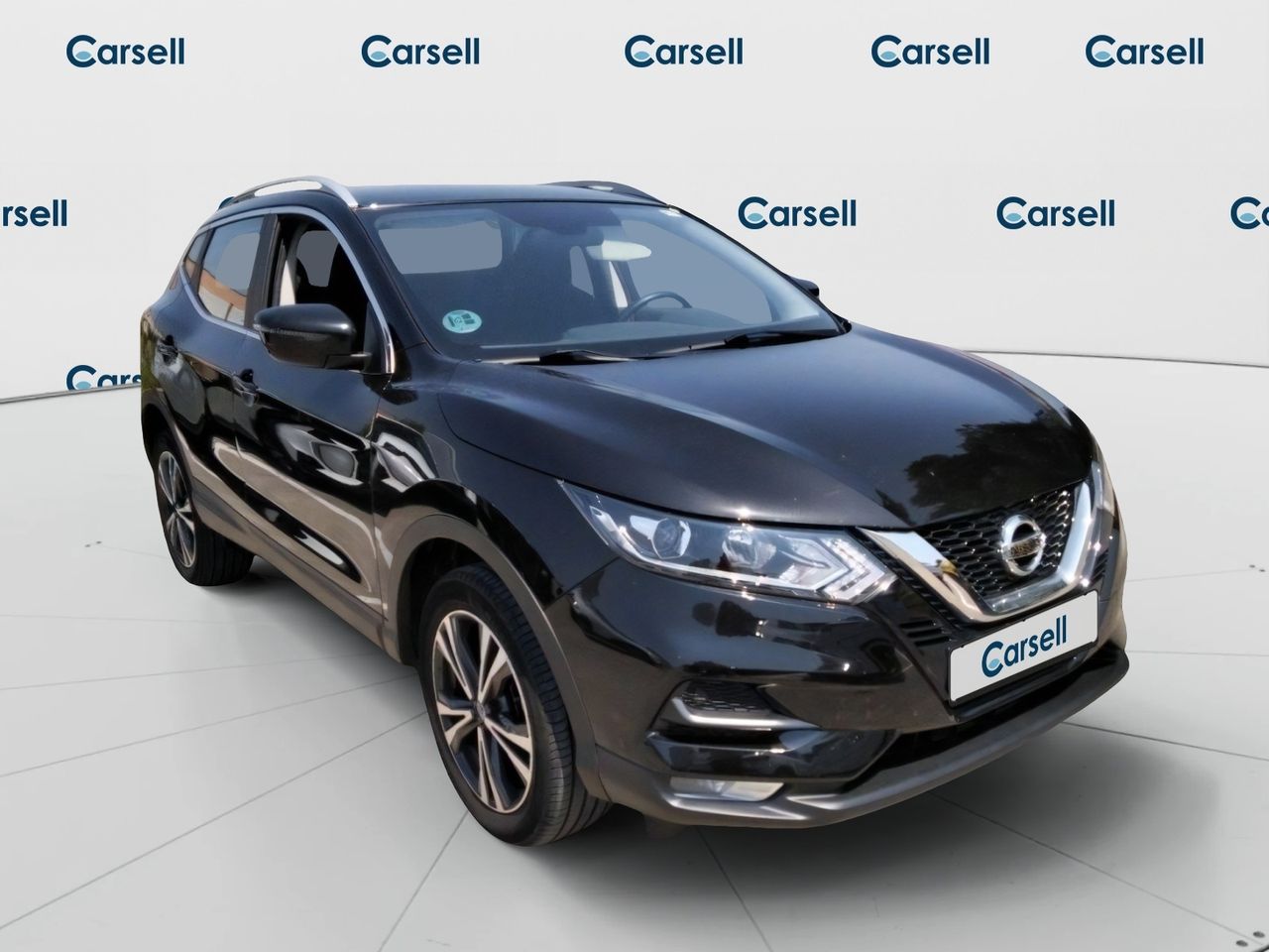 Nissan Qashqai Dig-t 103 Kw (140 Cv) E6d N-style - Foto 2