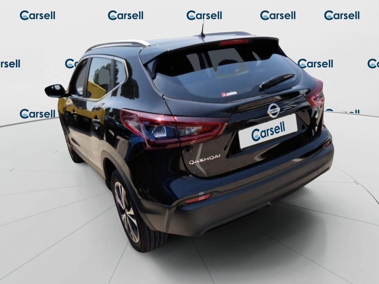 Nissan Qashqai Dig-t 103 Kw (140 Cv) E6d N-style - Foto 2