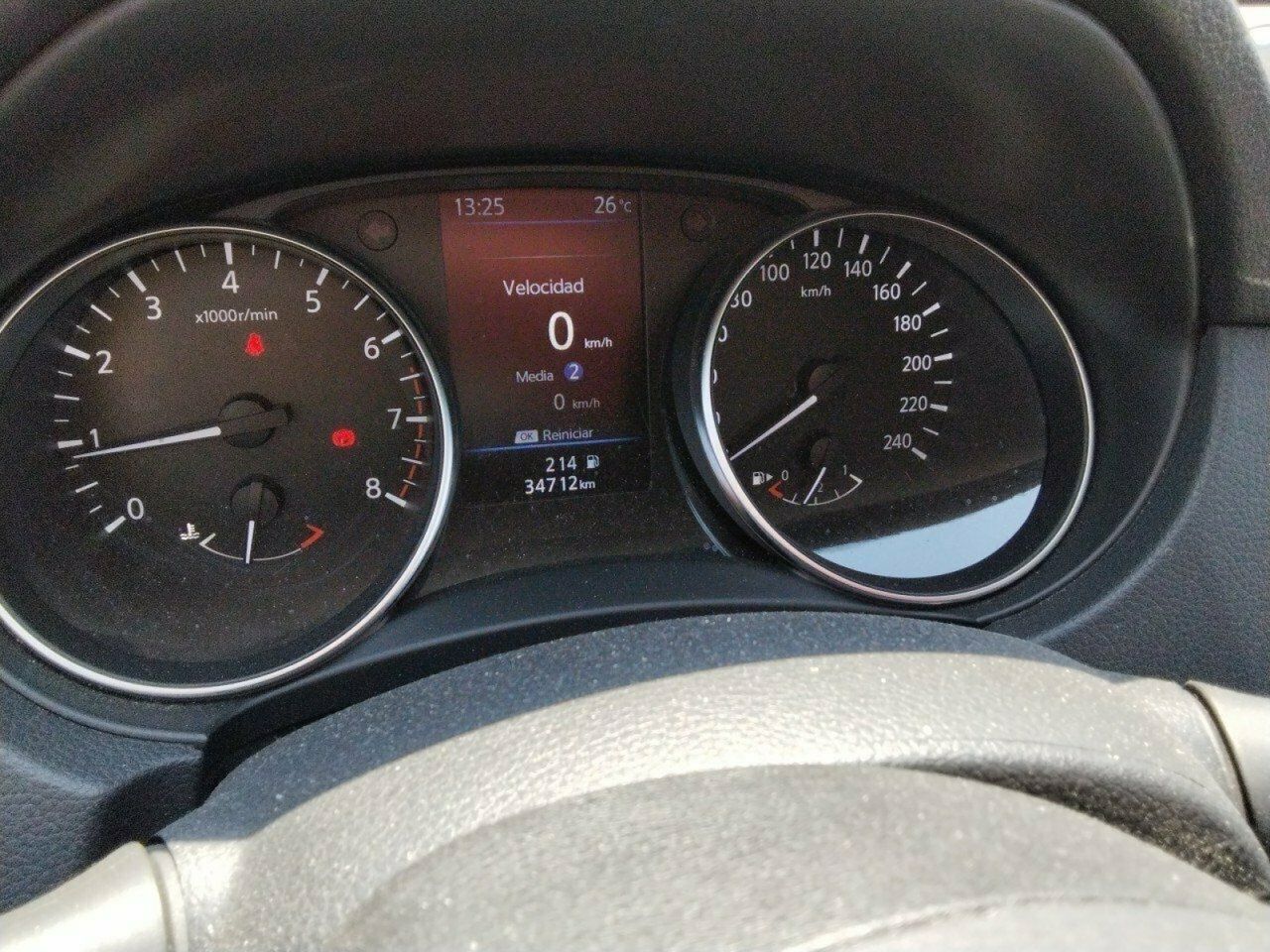 Nissan Qashqai Dig-t 103 Kw (140 Cv) E6d N-style - Foto 2