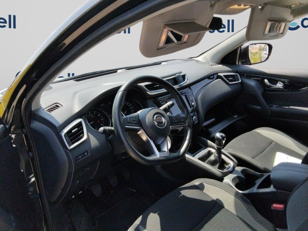 Nissan Qashqai Dig-t 103 Kw (140 Cv) E6d N-style - Foto 2