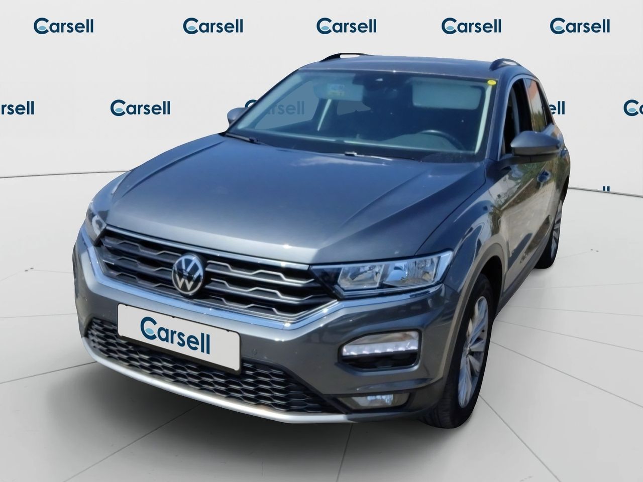 Volkswagen T-roc Advance 1.5 Tsi 110kw (150cv) Dsg - Foto 2