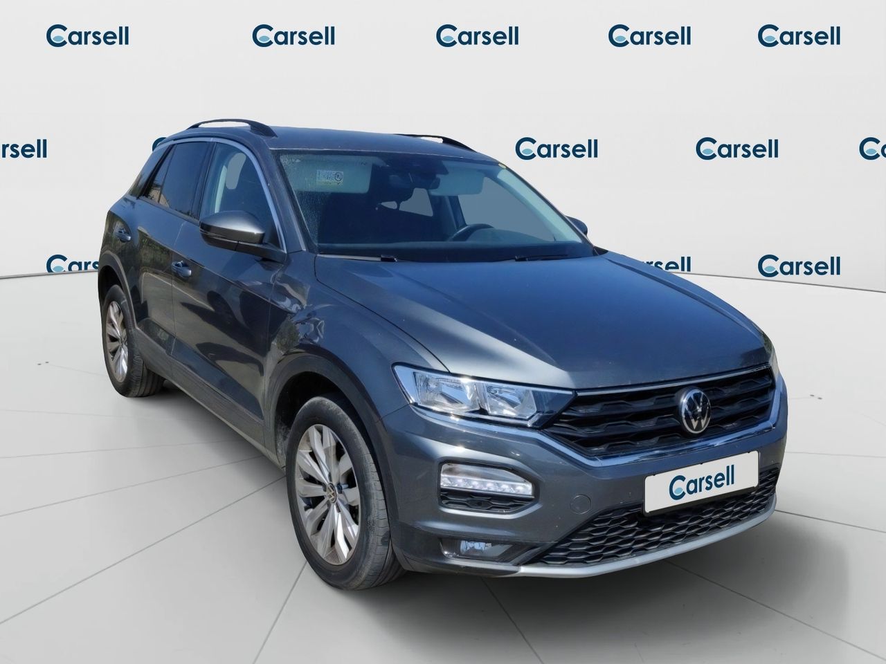 Volkswagen T-roc Advance 1.5 Tsi 110kw (150cv) Dsg - Foto 2