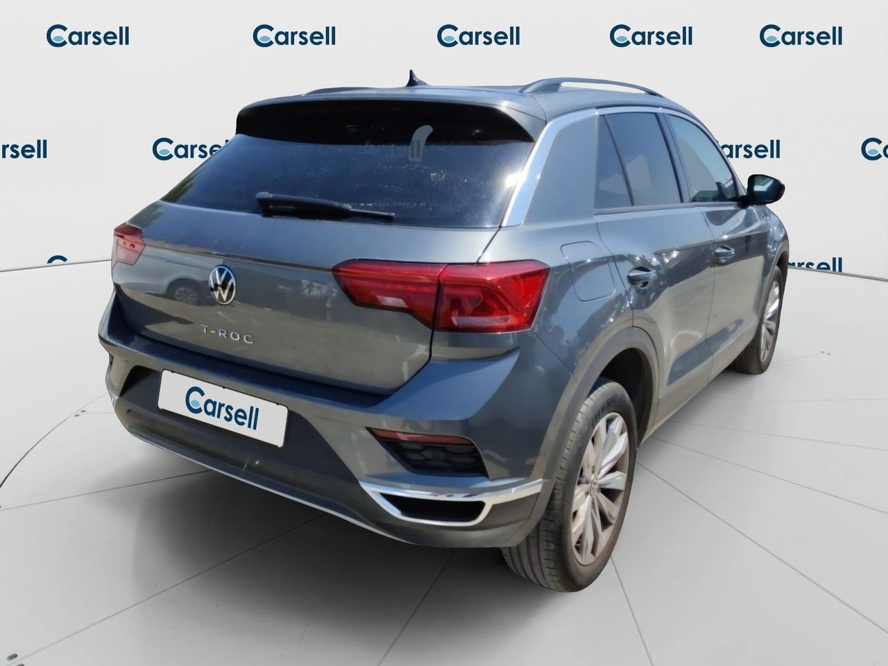 Volkswagen T-roc Advance 1.5 Tsi 110kw (150cv) Dsg - Foto 2
