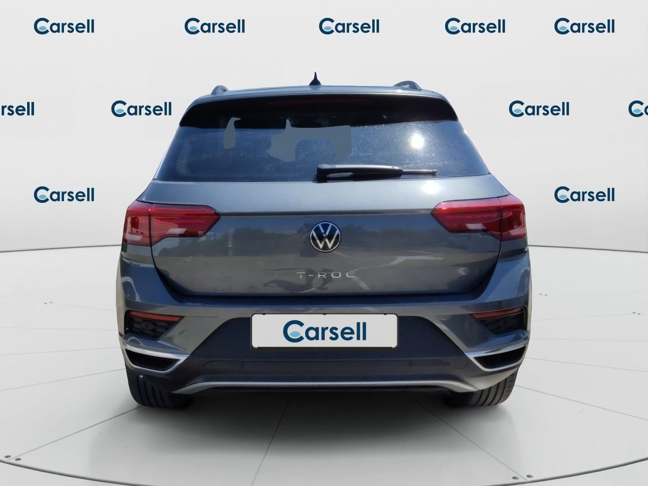Volkswagen T-roc Advance 1.5 Tsi 110kw (150cv) Dsg - Foto 2