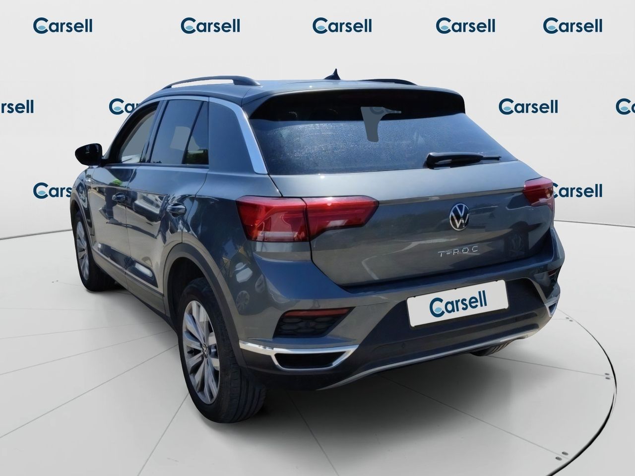 Volkswagen T-roc Advance 1.5 Tsi 110kw (150cv) Dsg - Foto 2
