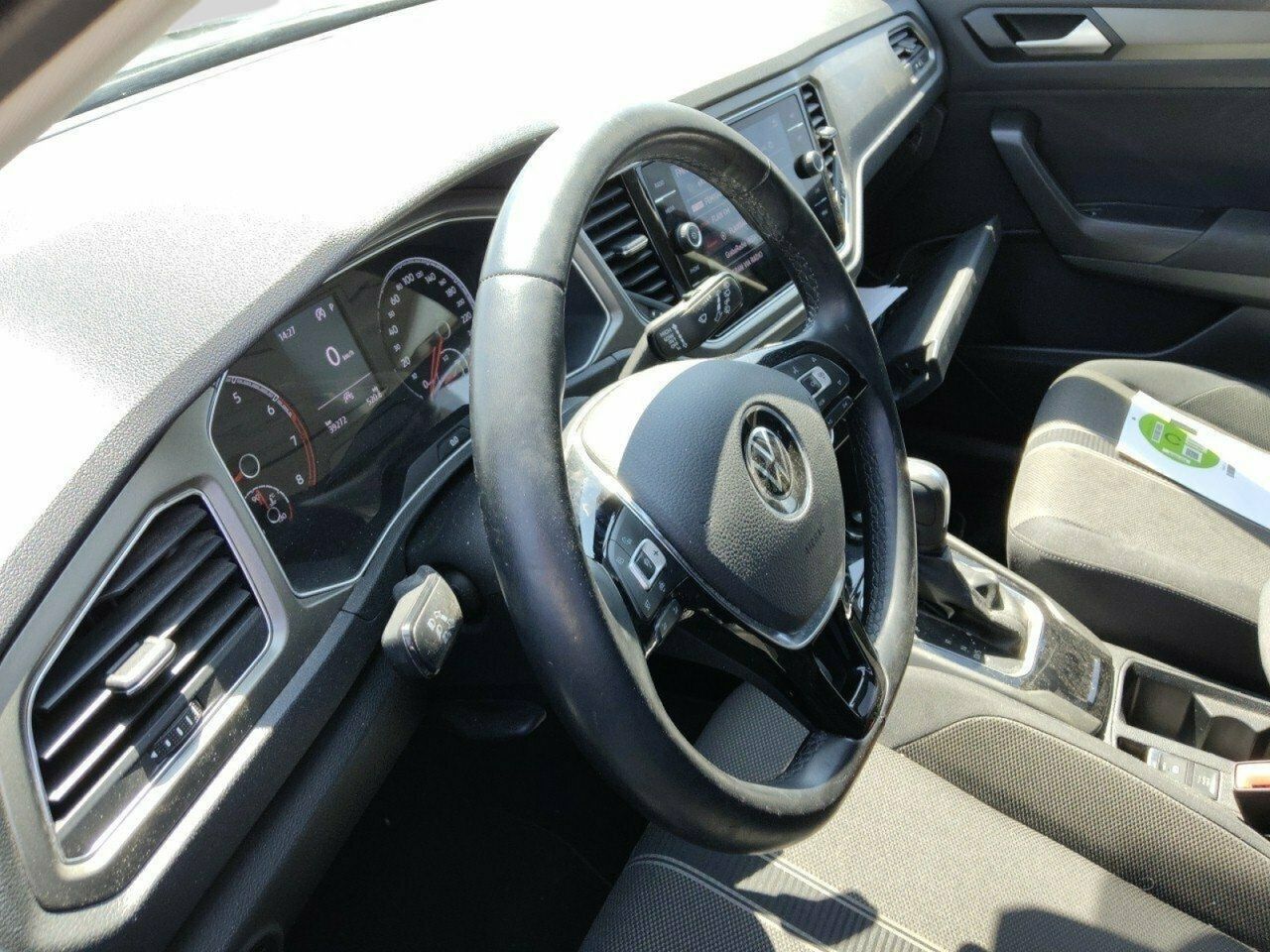 Volkswagen T-roc Advance 1.5 Tsi 110kw (150cv) Dsg - Foto 2