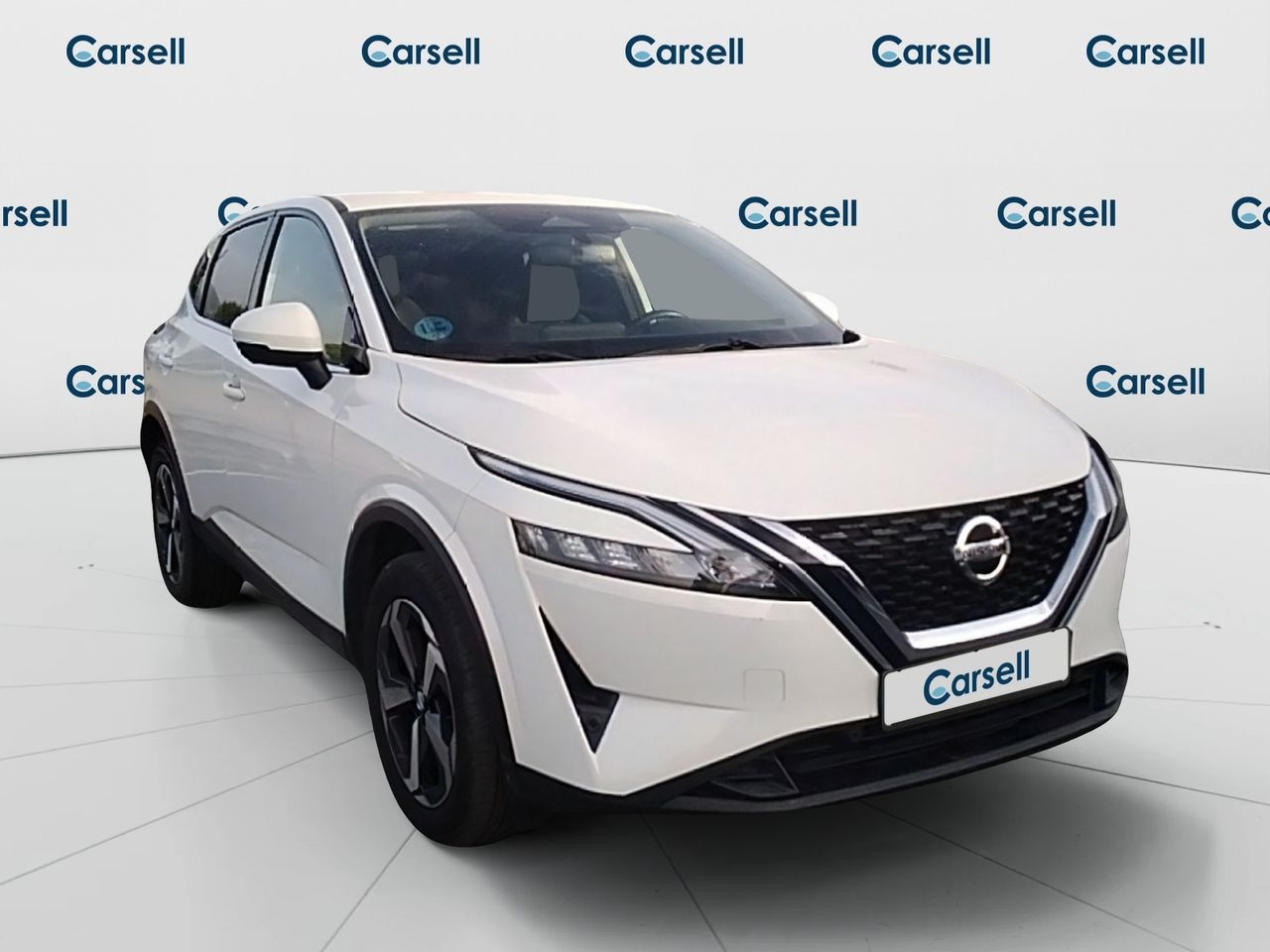 Nissan Qashqai Dig-t 103kw N-connecta - Foto 2