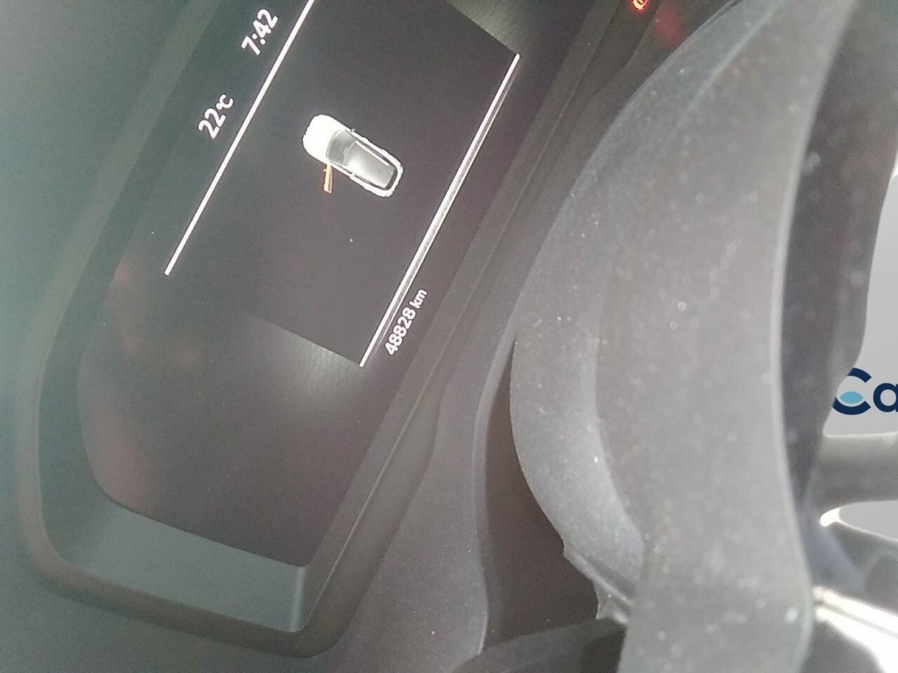 Nissan Qashqai Dig-t 103kw N-connecta - Foto 2