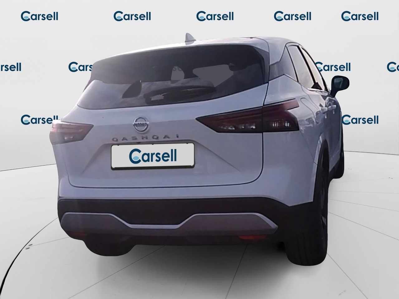 Nissan Qashqai Dig-t 103kw N-connecta - Foto 2