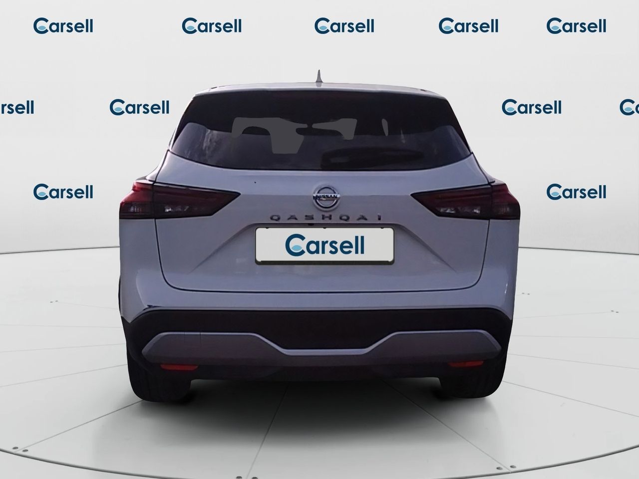 Nissan Qashqai Dig-t 103kw N-connecta - Foto 2