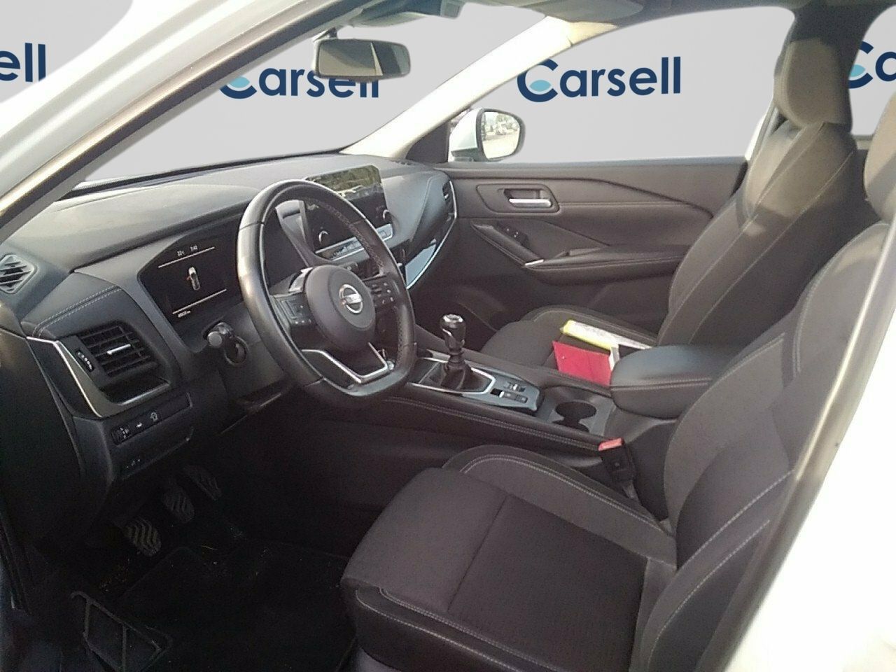 Nissan Qashqai Dig-t 103kw N-connecta - Foto 2