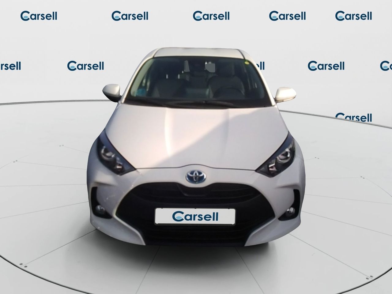 Toyota Yaris 1.5 120h Business Plus - Foto 2