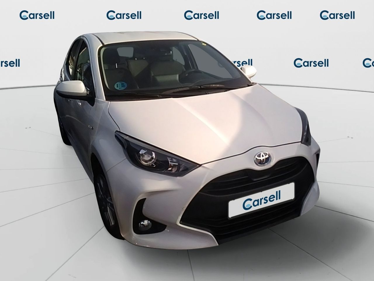Toyota Yaris 1.5 120h Business Plus - Foto 2