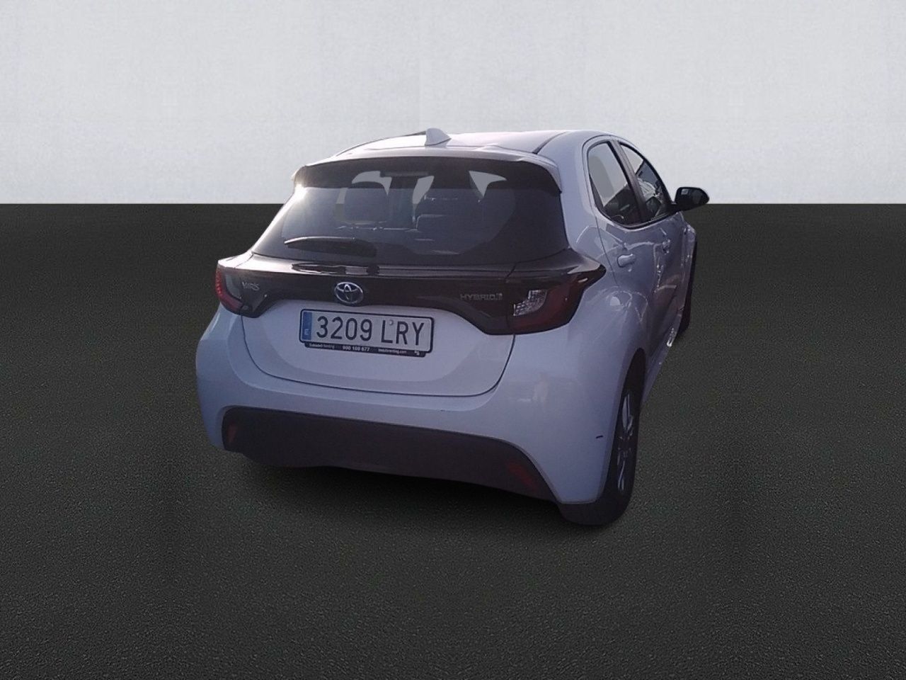 Toyota Yaris 1.5 120h Business Plus - Foto 2
