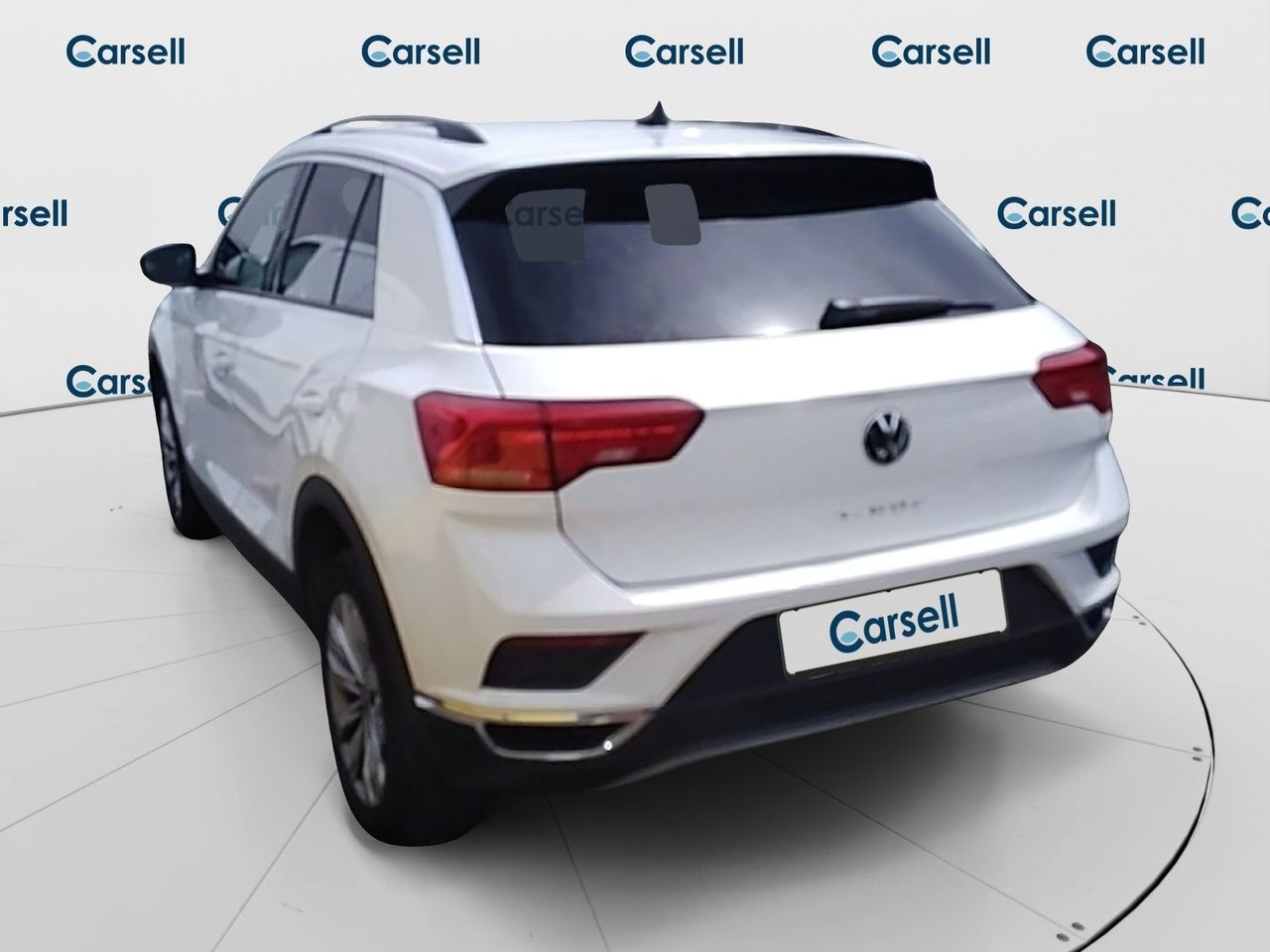 Volkswagen T-roc Advance 1.5 Tsi 110kw (150cv) Dsg - Foto 2