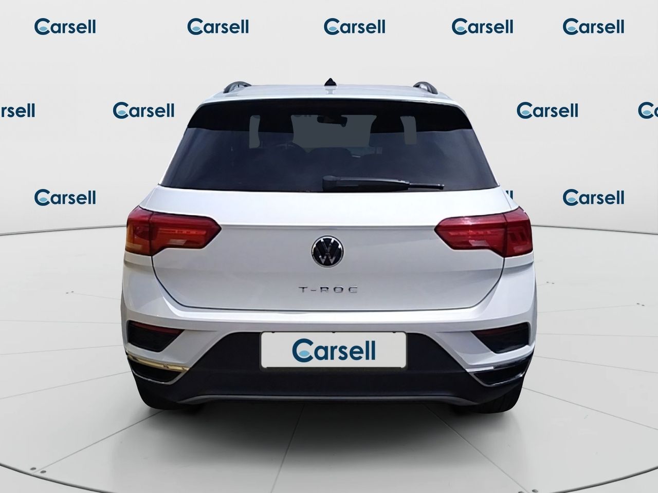 Volkswagen T-roc Advance 1.5 Tsi 110kw (150cv) Dsg - Foto 2