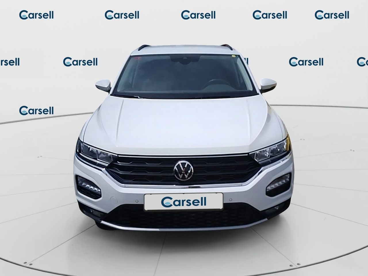Volkswagen T-roc Advance 1.5 Tsi 110kw (150cv) Dsg - Foto 2
