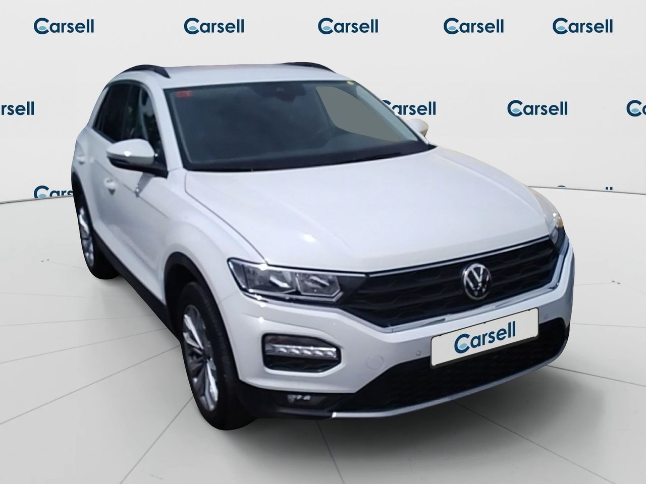 Volkswagen T-roc Advance 1.5 Tsi 110kw (150cv) Dsg - Foto 2