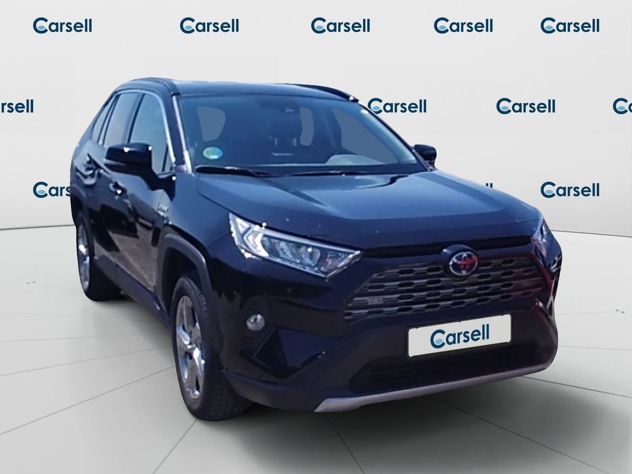 Toyota Rav4 2.5l 220h Advance - Foto 2