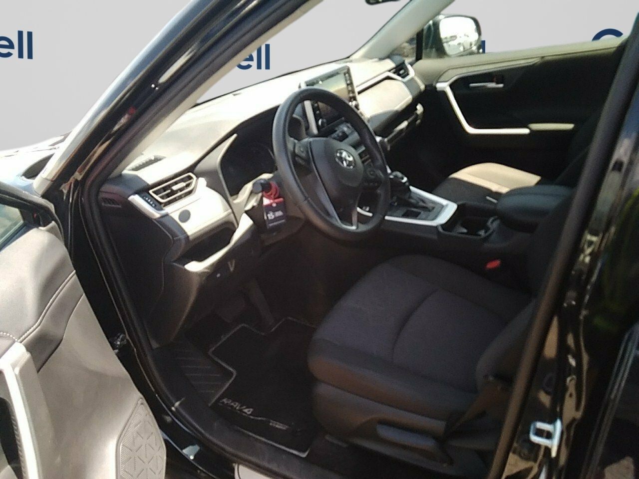 Toyota Rav4 2.5l 220h Advance - Foto 2
