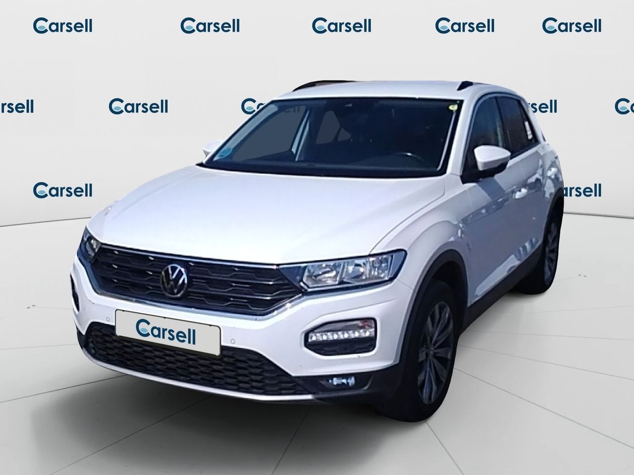 Volkswagen T-roc Advance 1.5 Tsi 110kw (150cv) Dsg - Foto 2