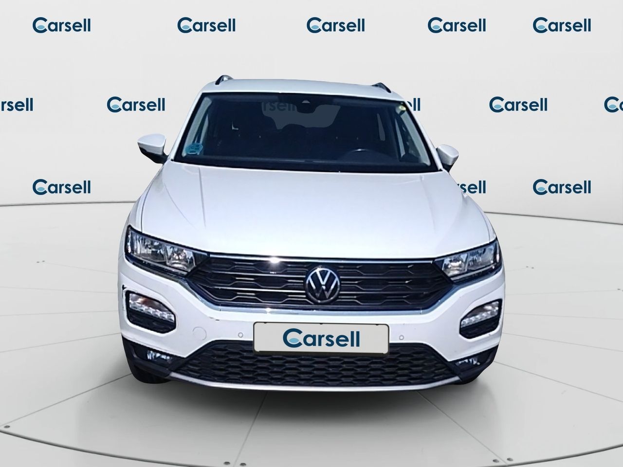 Volkswagen T-roc Advance 1.5 Tsi 110kw (150cv) Dsg - Foto 2