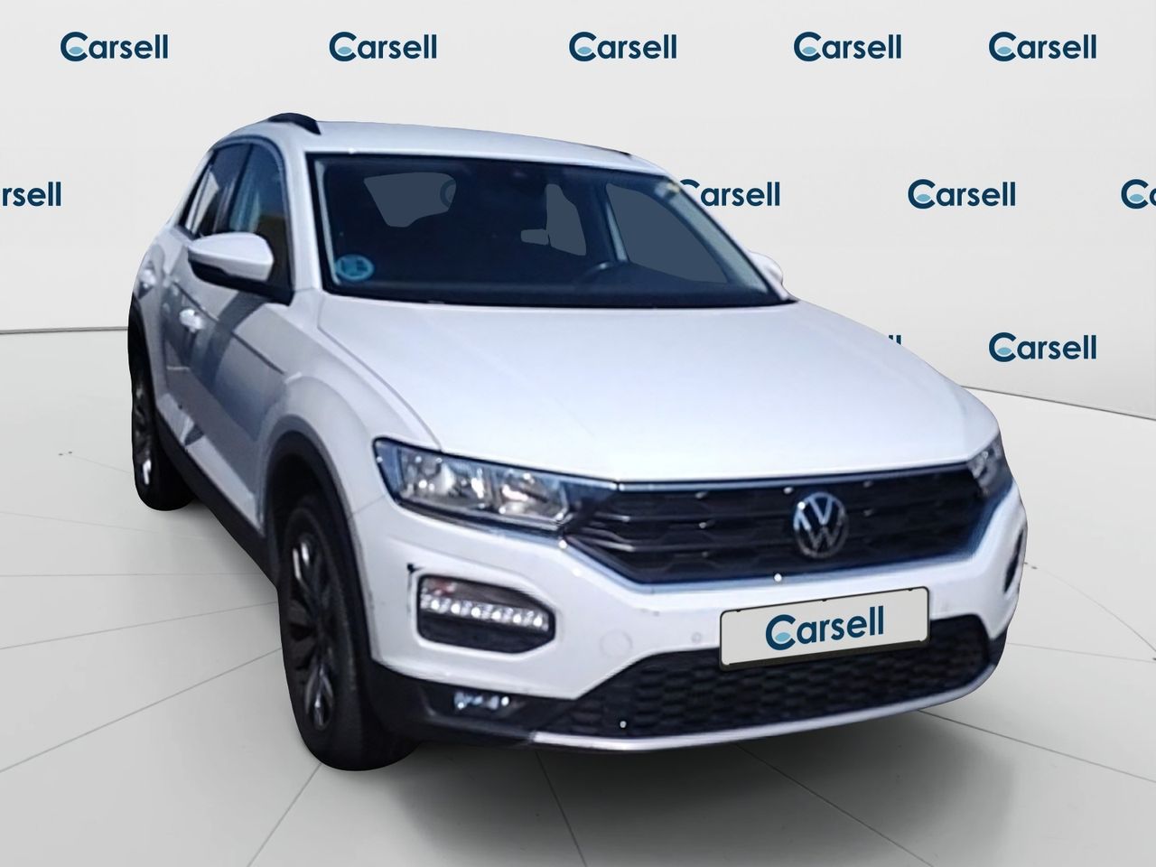Volkswagen T-roc Advance 1.5 Tsi 110kw (150cv) Dsg - Foto 2