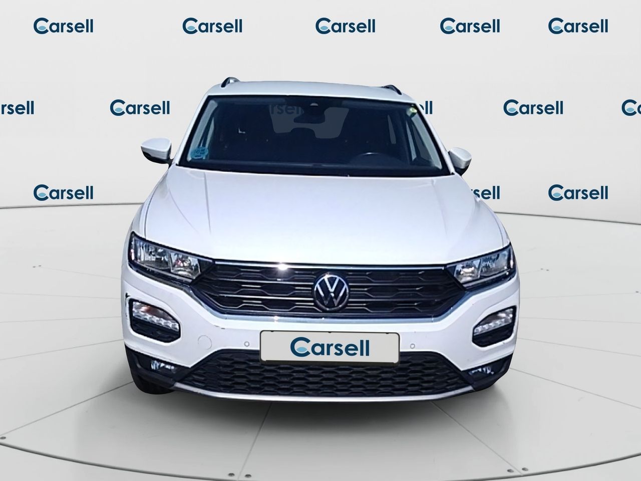 Volkswagen T-roc Advance 1.5 Tsi 110kw (150cv) Dsg - Foto 2