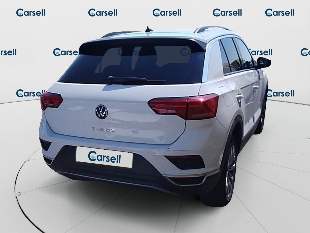 Volkswagen T-roc Advance 1.5 Tsi 110kw (150cv) Dsg - Foto 2