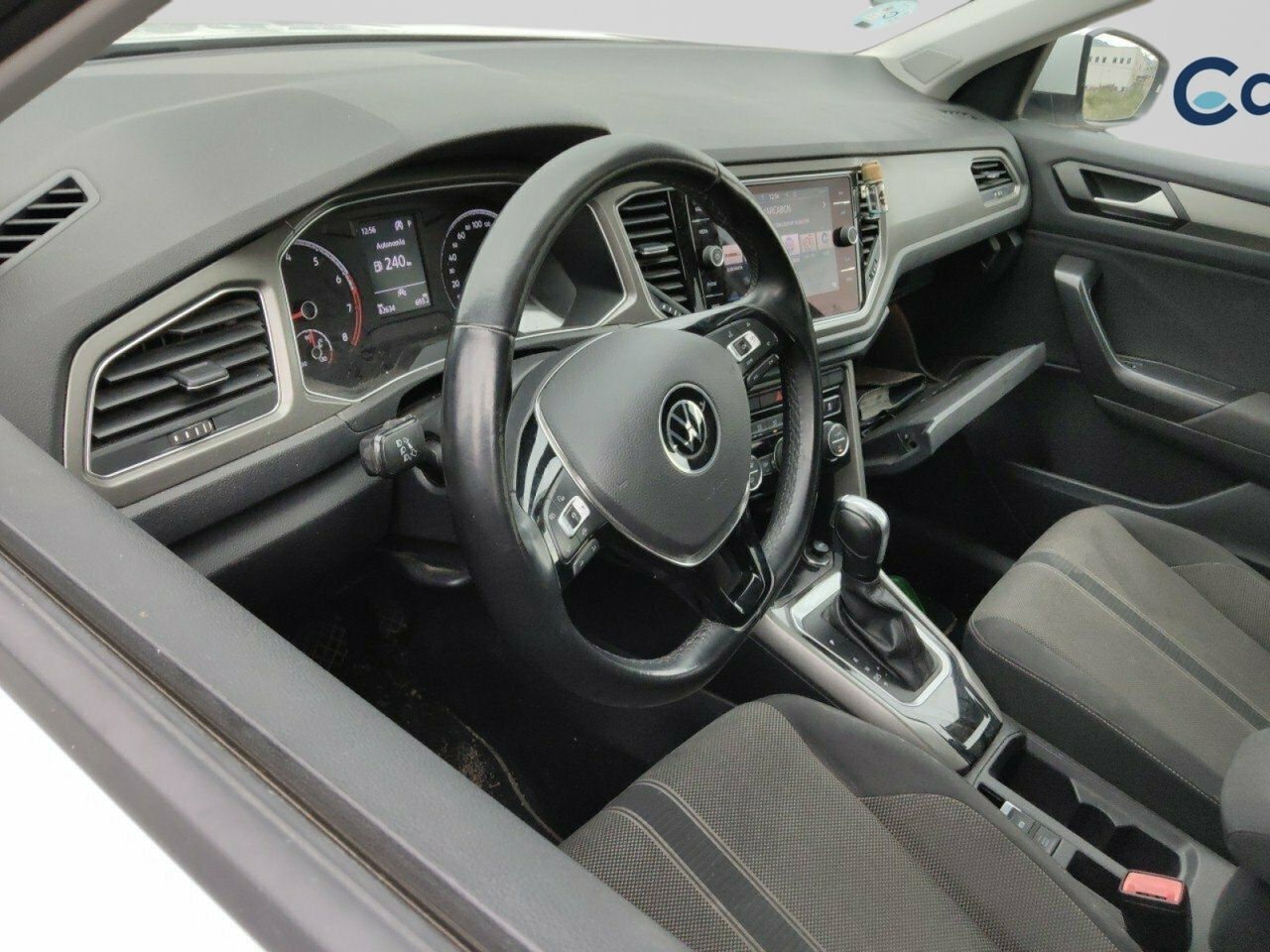 Volkswagen T-roc Advance 1.5 Tsi 110kw (150cv) Dsg - Foto 2