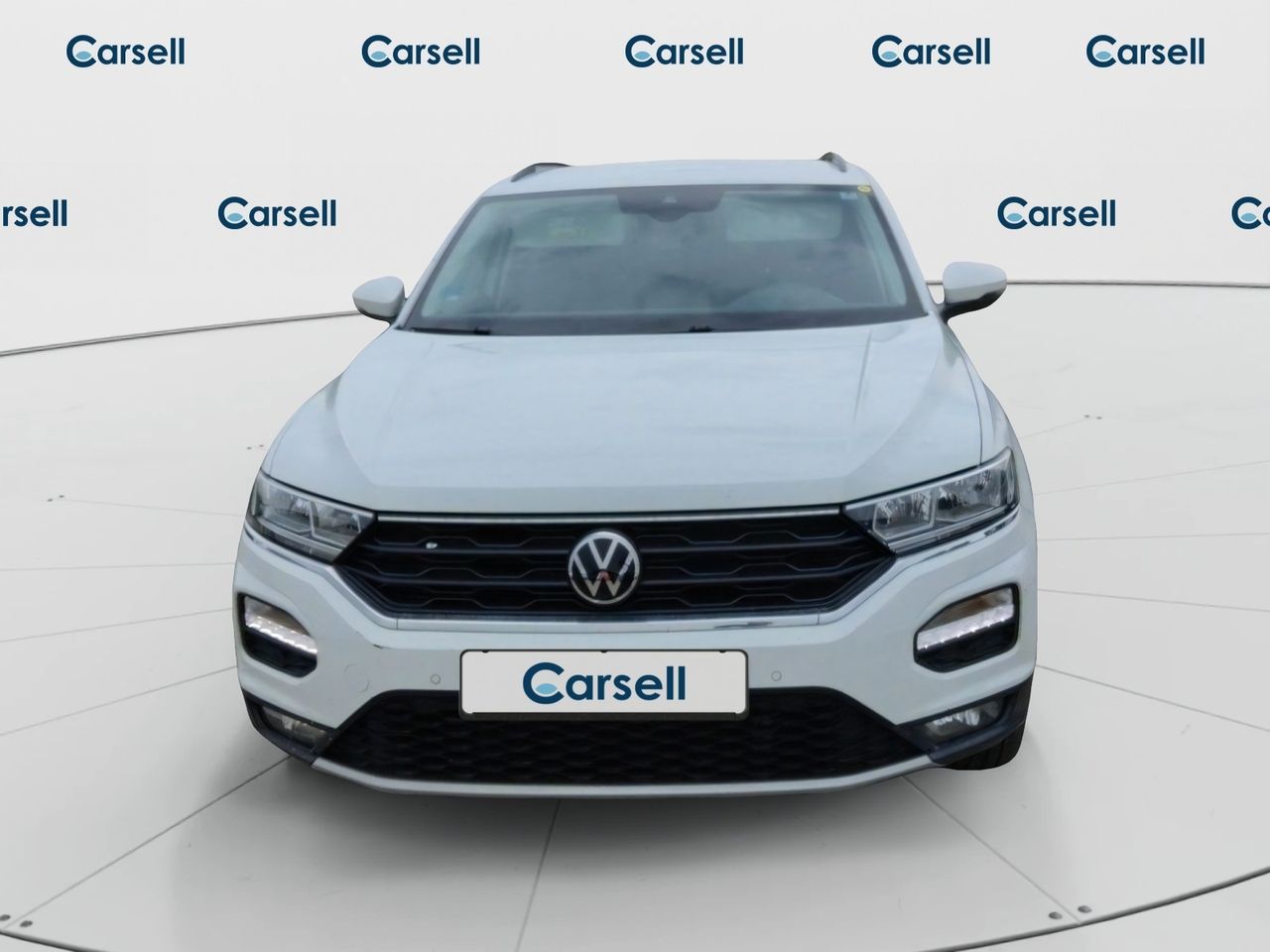 Volkswagen T-roc Advance 1.5 Tsi 110kw (150cv) Dsg - Foto 2