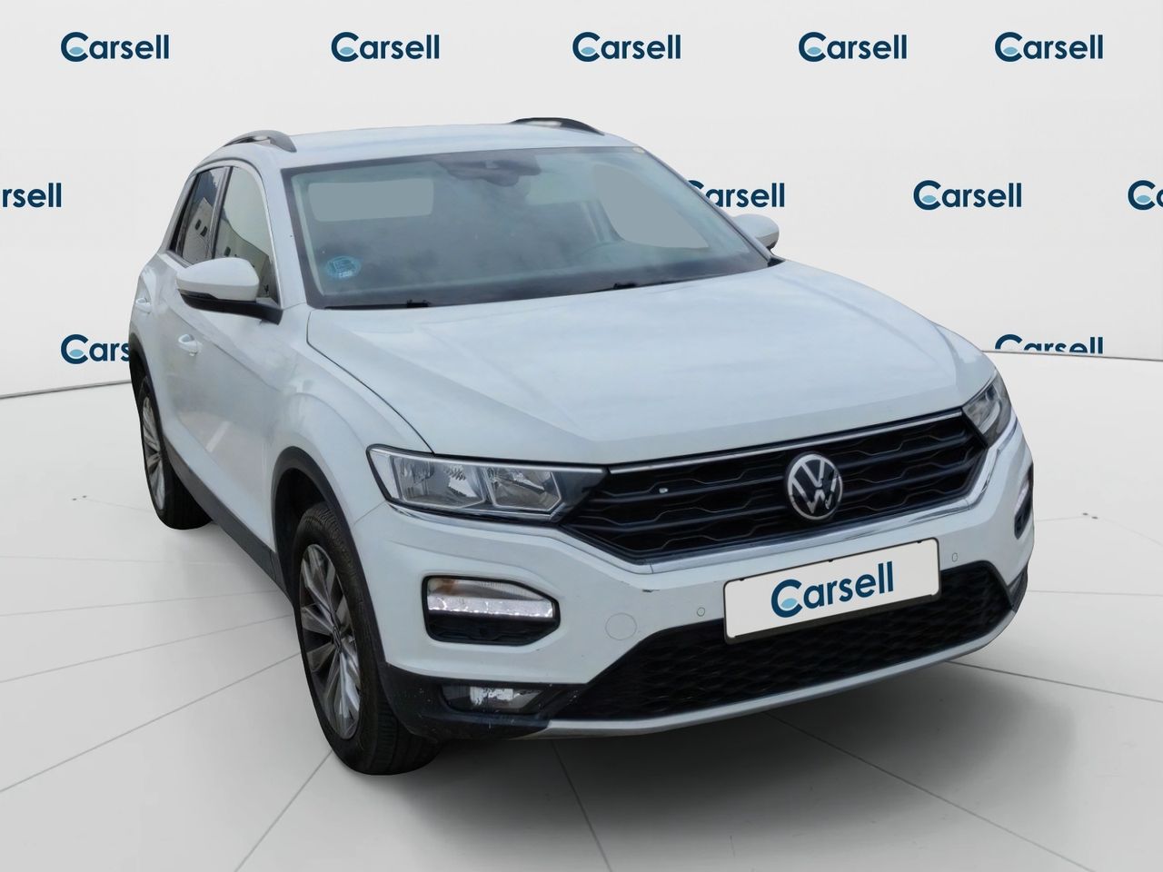 Volkswagen T-roc Advance 1.5 Tsi 110kw (150cv) Dsg - Foto 2