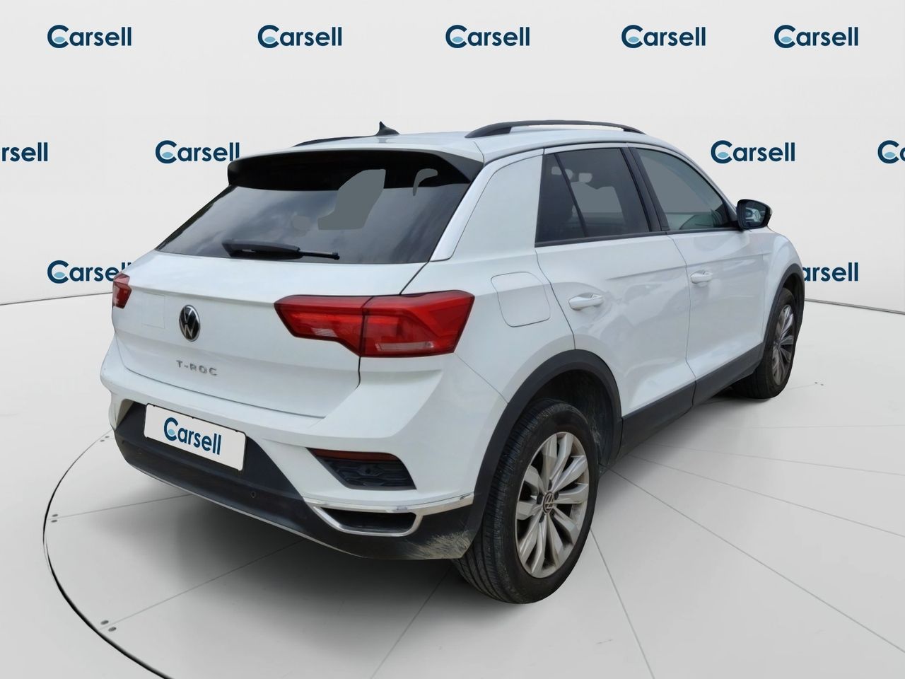 Volkswagen T-roc Advance 1.5 Tsi 110kw (150cv) Dsg - Foto 2
