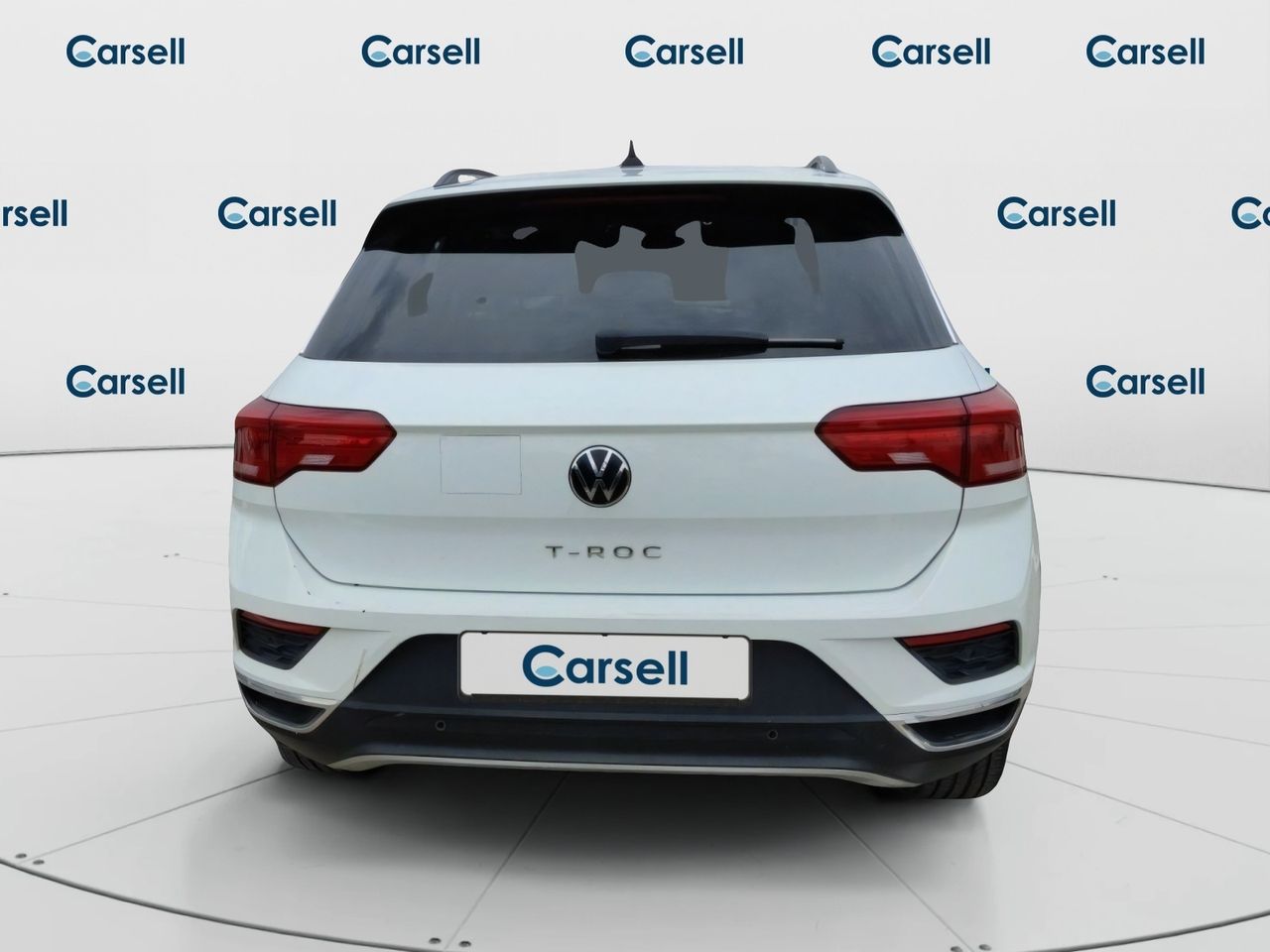 Volkswagen T-roc Advance 1.5 Tsi 110kw (150cv) Dsg - Foto 2