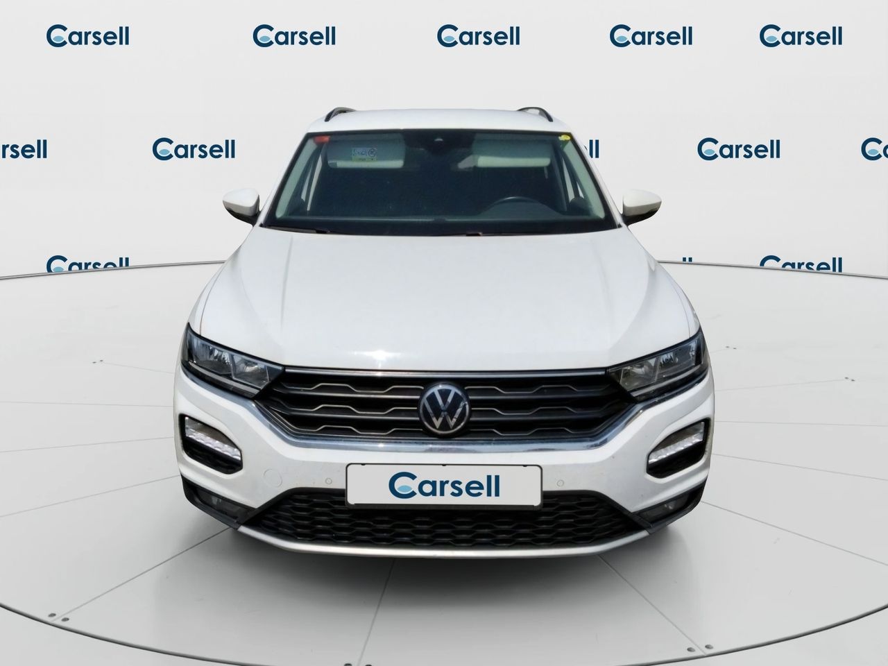 Volkswagen T-roc Advance 1.5 Tsi 110kw (150cv) Dsg - Foto 2
