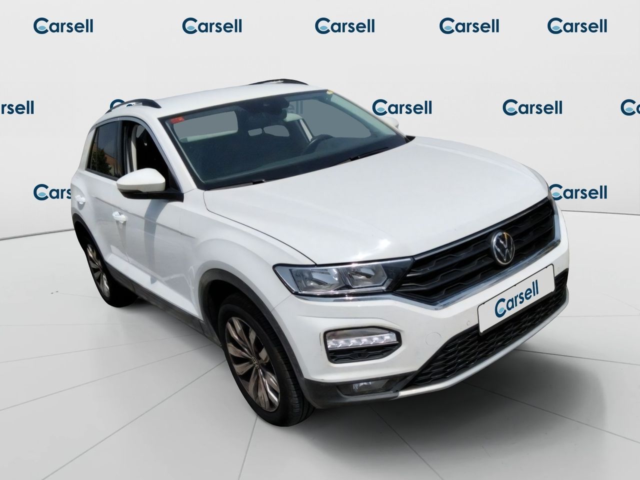 Volkswagen T-roc Advance 1.5 Tsi 110kw (150cv) Dsg - Foto 2