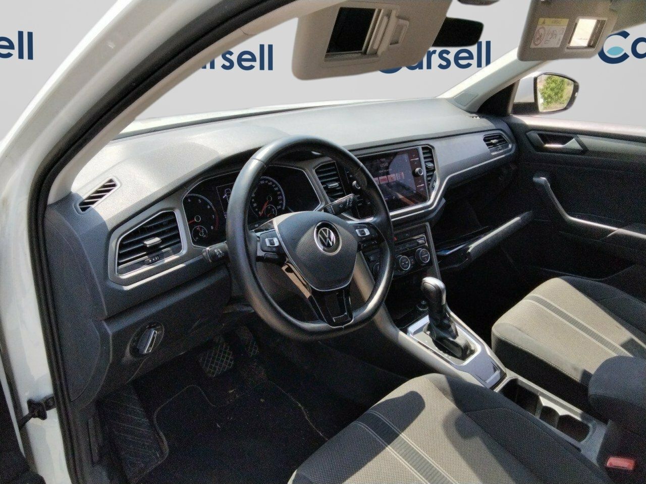 Volkswagen T-roc Advance 1.5 Tsi 110kw (150cv) Dsg - Foto 2