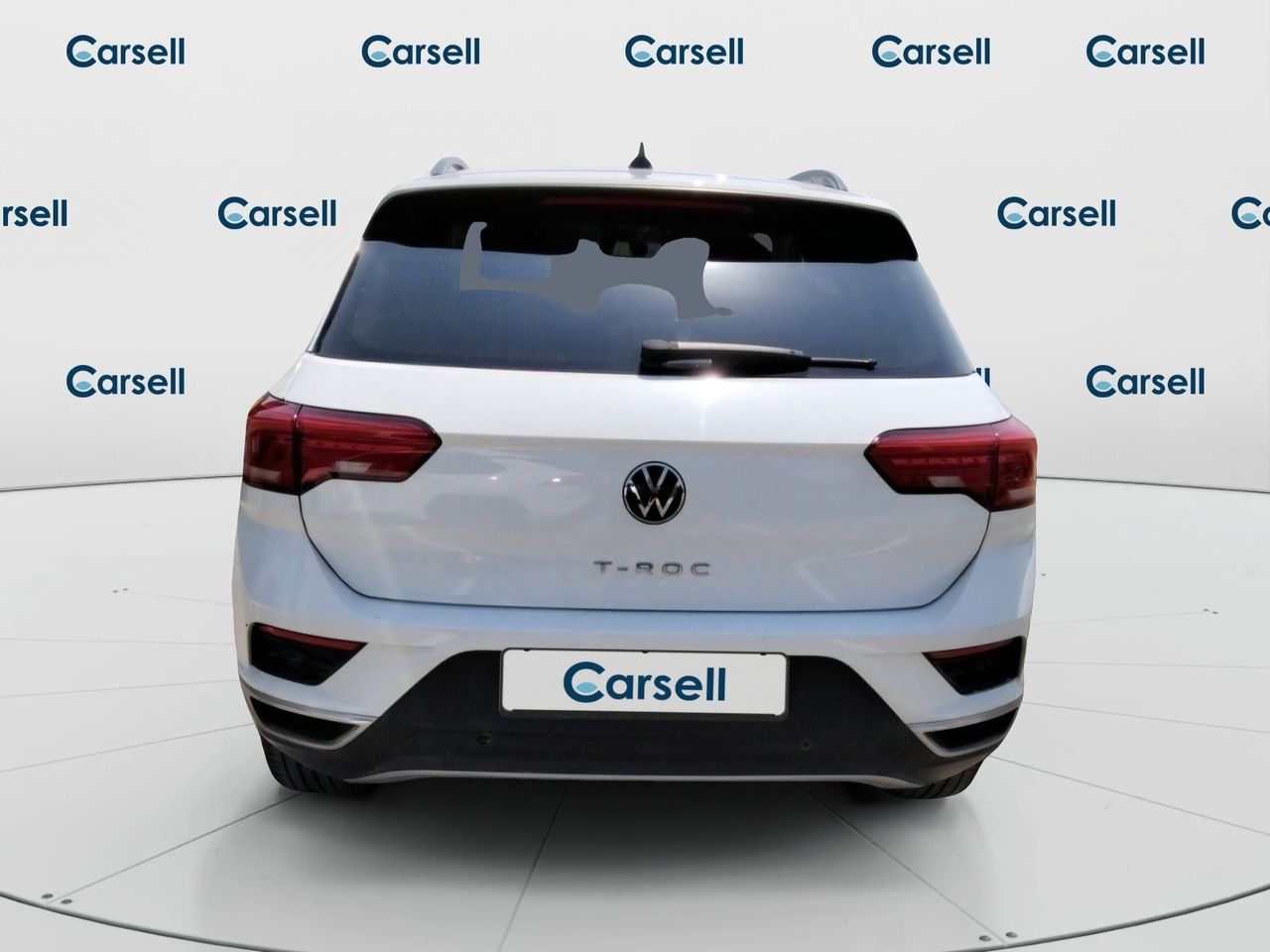 Volkswagen T-roc Advance 1.5 Tsi 110kw (150cv) Dsg - Foto 2