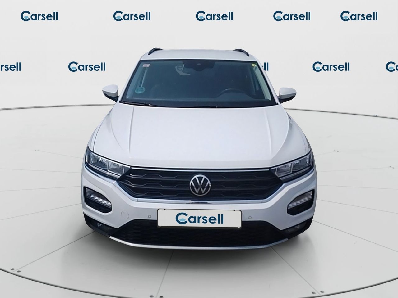 Volkswagen T-roc Advance 1.5 Tsi 110kw (150cv) Dsg - Foto 2