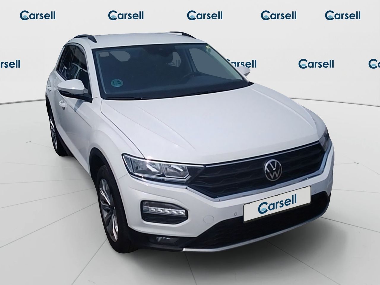 Volkswagen T-roc Advance 1.5 Tsi 110kw (150cv) Dsg - Foto 2