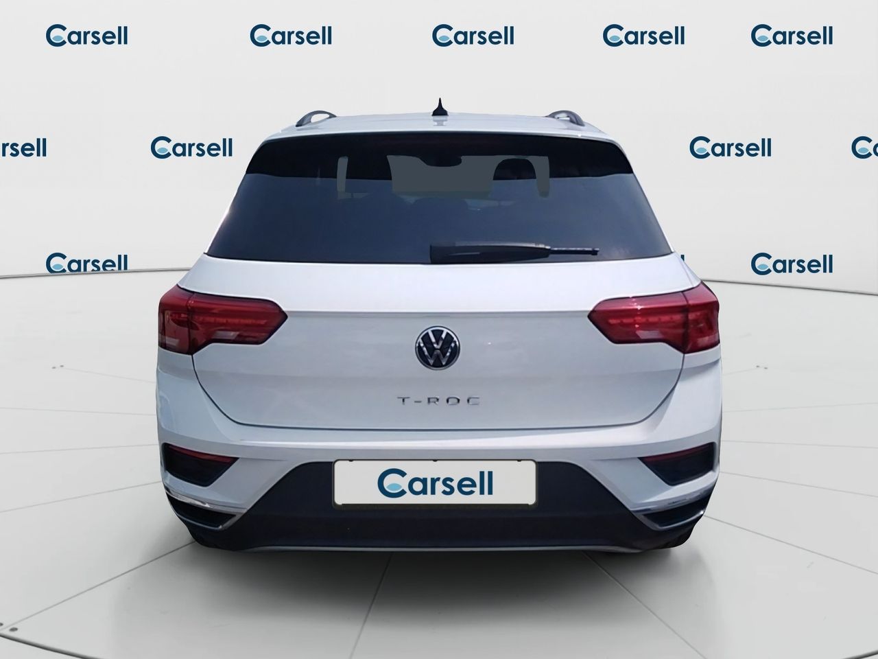 Volkswagen T-roc Advance 1.5 Tsi 110kw (150cv) Dsg - Foto 2