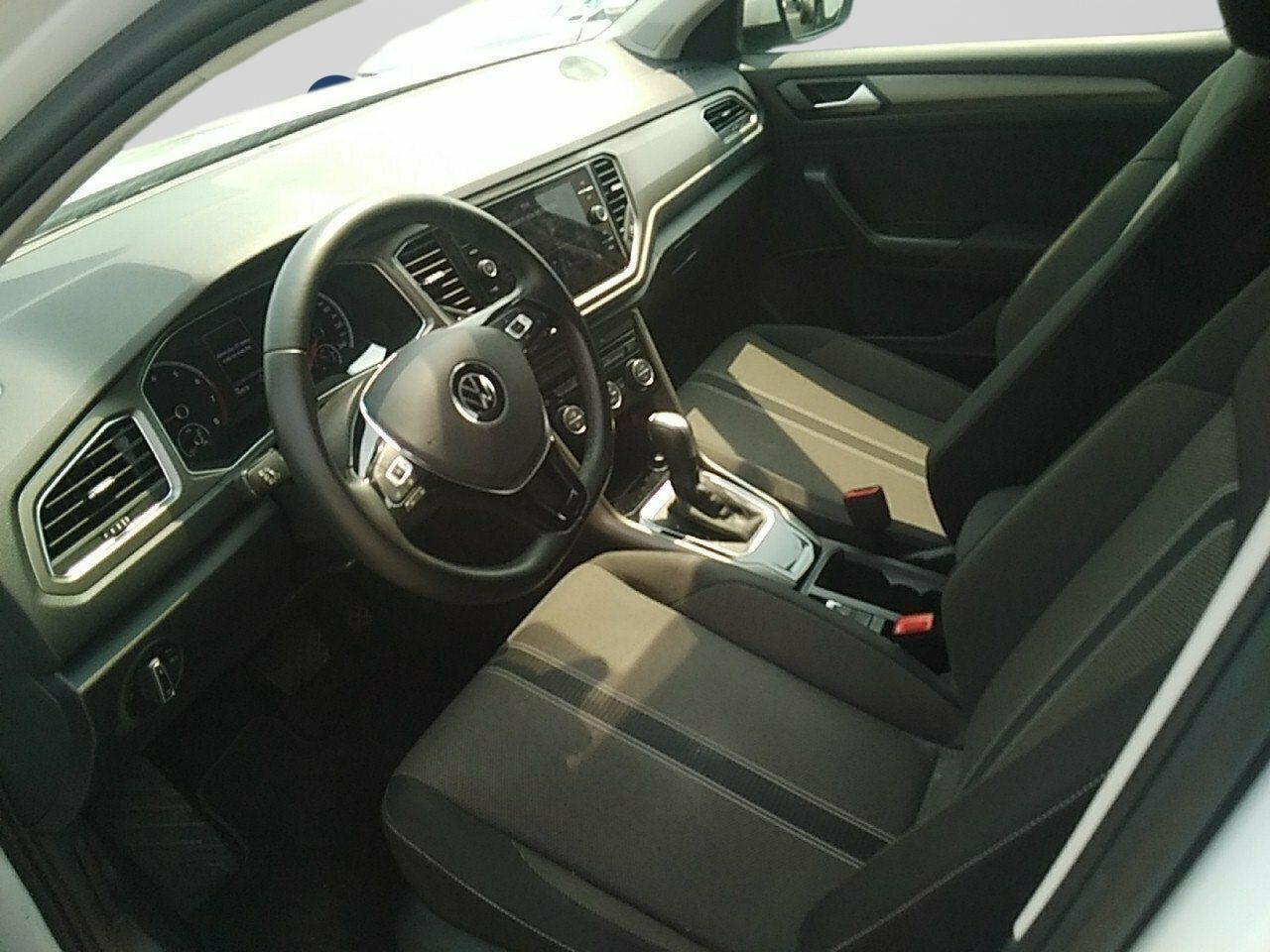 Volkswagen T-roc Advance 1.5 Tsi 110kw (150cv) Dsg - Foto 2