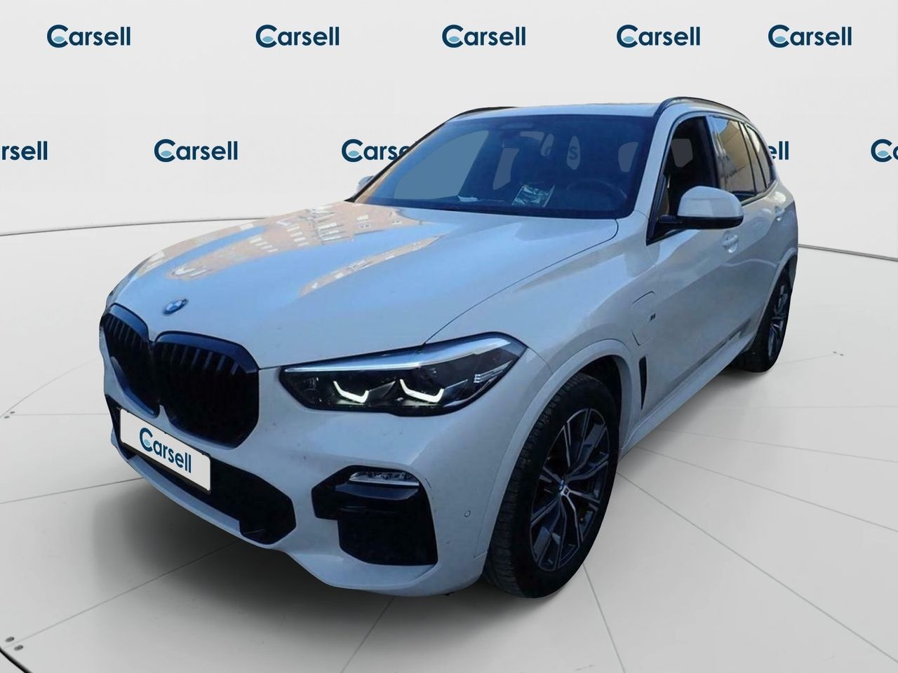 Bmw X5 Xdrive45e - Foto 2