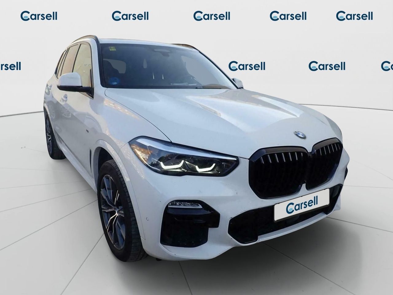 Bmw X5 Xdrive45e - Foto 2