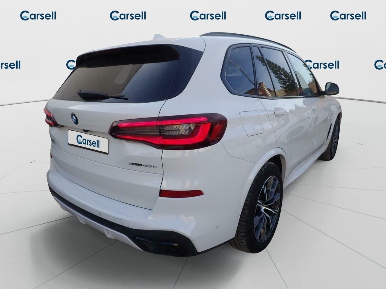 Bmw X5 Xdrive45e - Foto 2