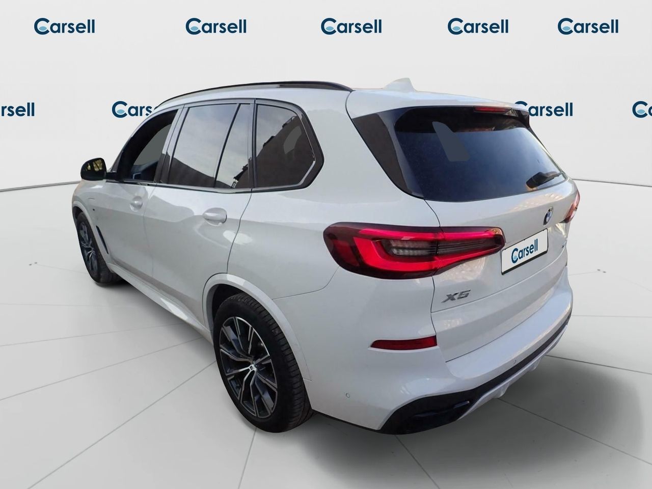 Bmw X5 Xdrive45e - Foto 2
