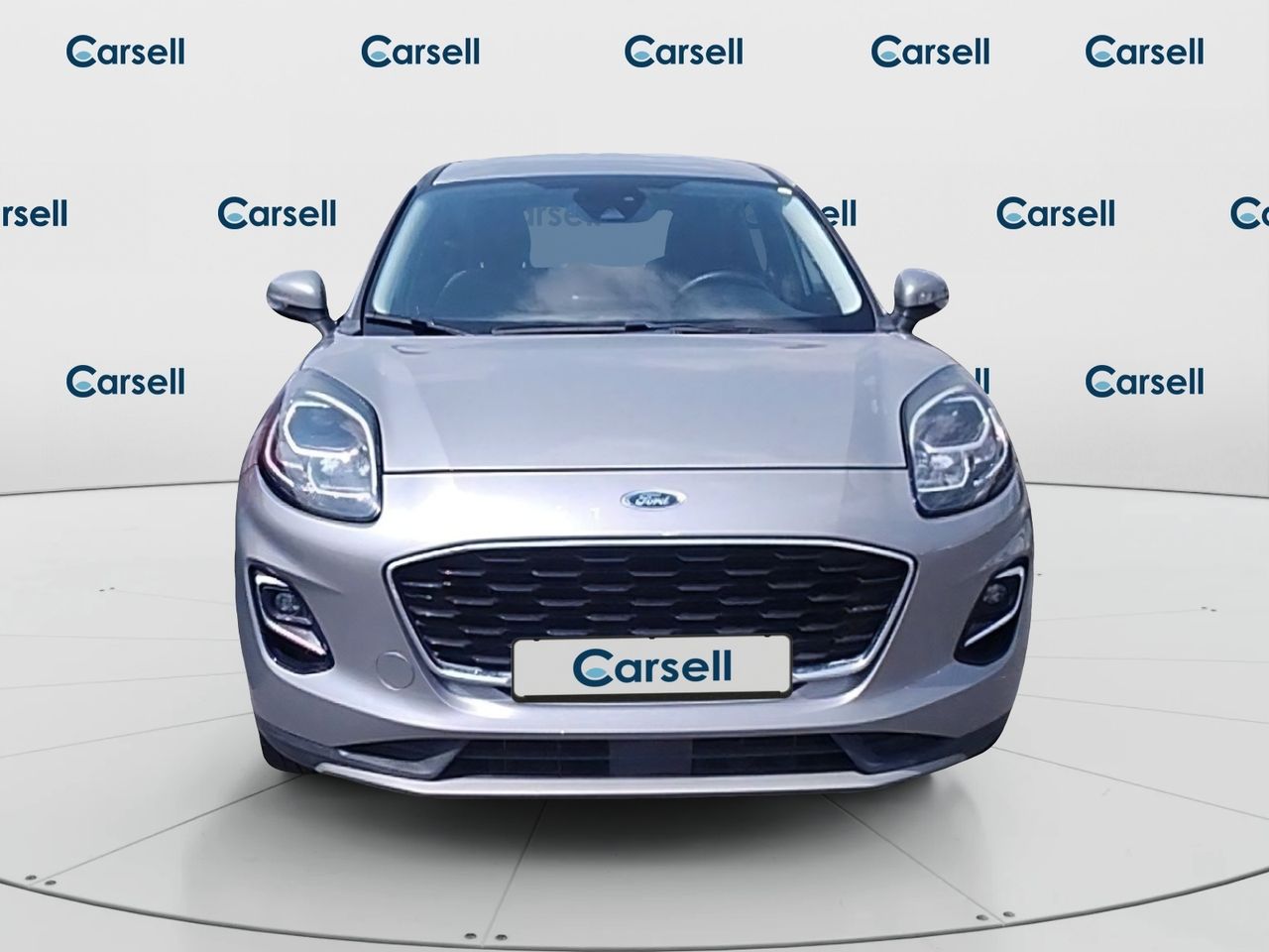 Ford Puma 1.0 Ecoboost 92kw (125cv) Titanium - Foto 2